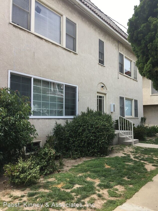 Foto principal - 1625 E 4th St