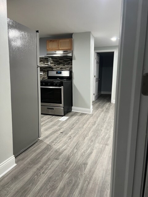 Foto del edificio - 7448 S Langley Ave