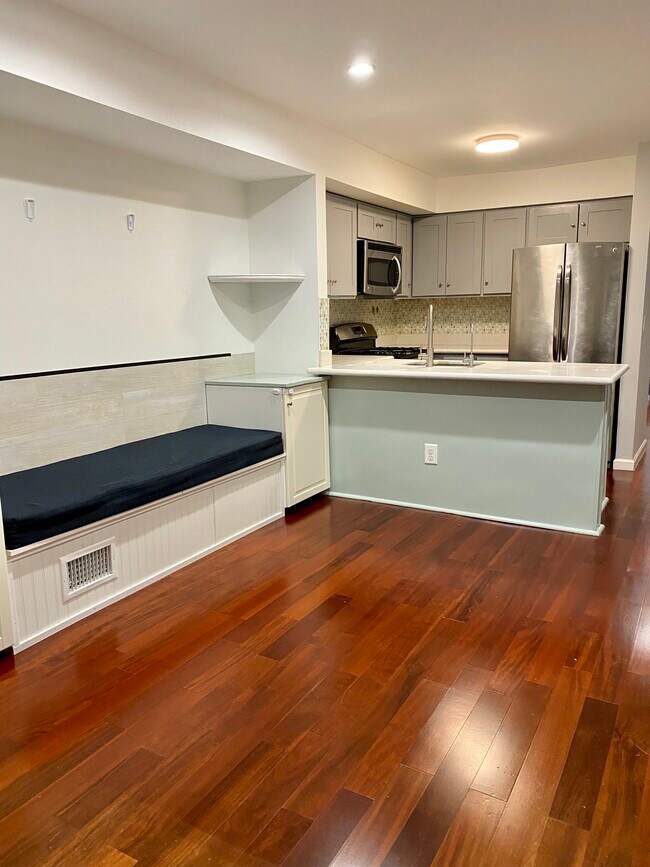 Foto del edificio - 32 Eleanor Plz