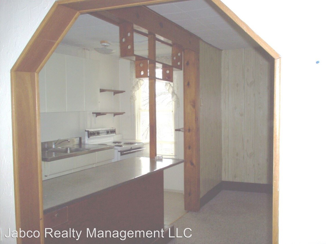 Building Photo - 3 br, 1 bath Apartment - 237 Penn Street (N)