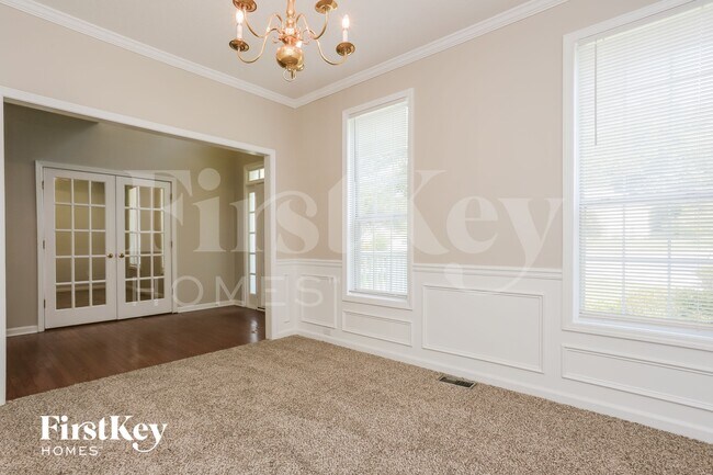 Building Photo - 1220 Wandering Vine Ct SE