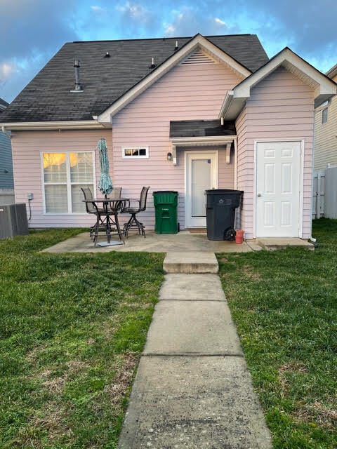 Foto del edificio - 13815 Carleen Way Dr