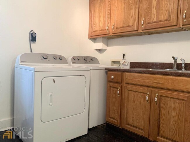 homes for rent in city of decatur ga
