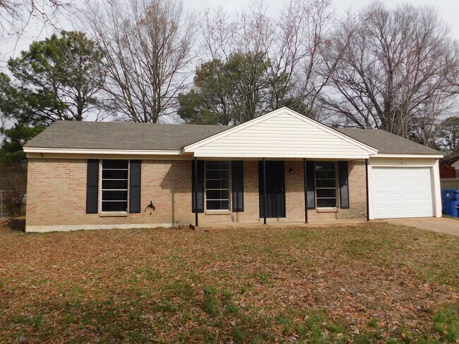 Foto del edificio - 2580 Valleybrook Rd
