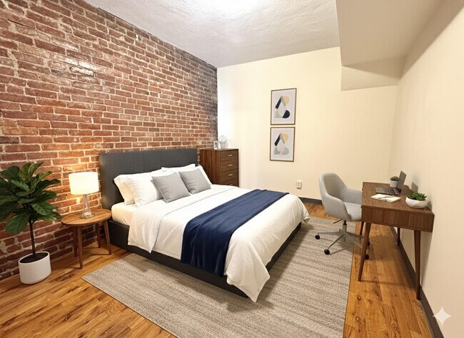 Foto del edificio - 840 Huntington Ave