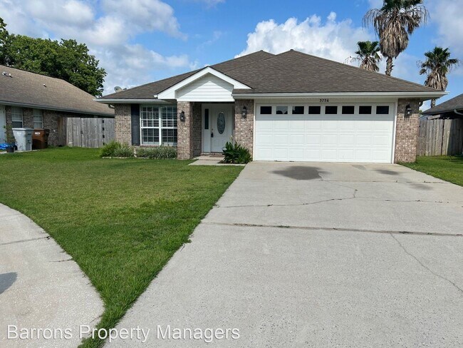 Foto del edificio - 4 br, 2 bath House - 3756 Monopoly Court