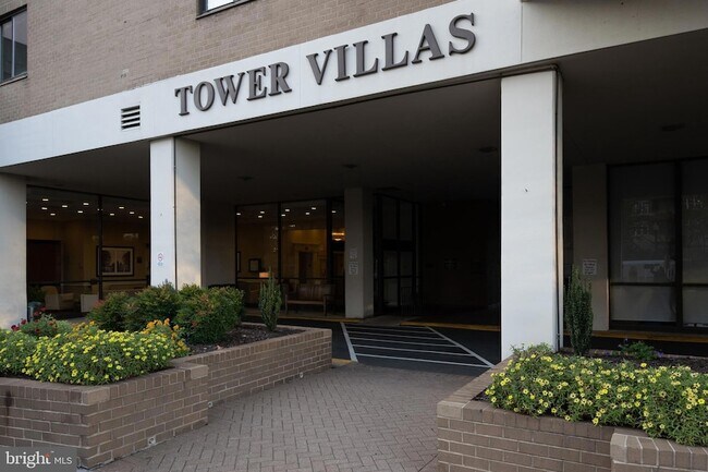 Foto del edificio - 3800 Fairfax Dr
