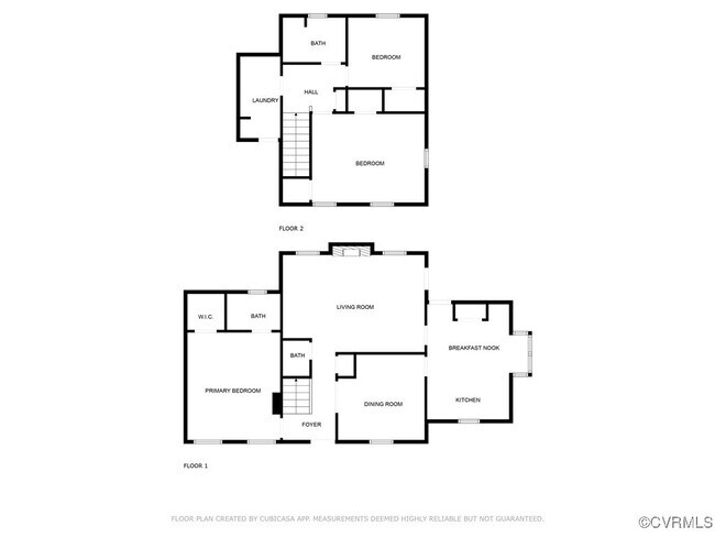 Building Photo - 1724 Villageway Dr