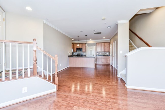 Foto del edificio - 7915 Crescent Park Dr