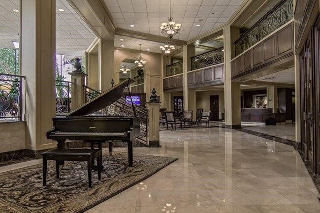 Foto del edificio - 3525 Sage Rd