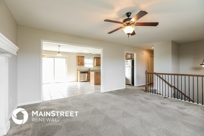 Foto del edificio - 1406 NE Jaclyn Dr