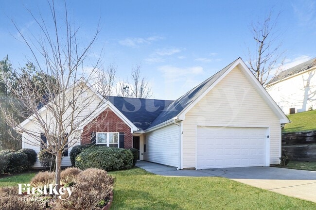 Foto del edificio - 812 Kendall Park Dr