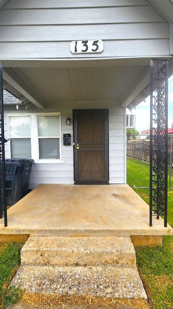 Building Photo - 1 Bed 1 Bath Apt in the Shields South OKC ...