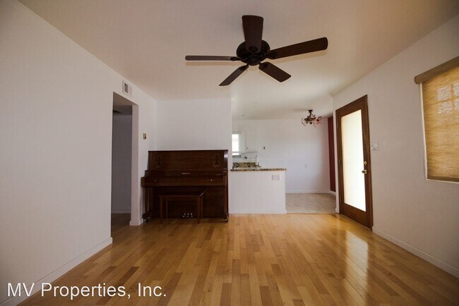 Foto del edificio - 2 br, 2 bath House - 260 Gloxina Street