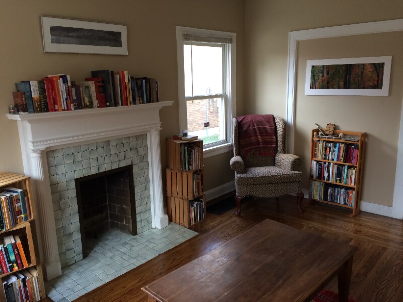 Primary Photo - 925 Nassau St