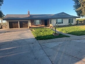 Building Photo - 6030 Claribel Rd