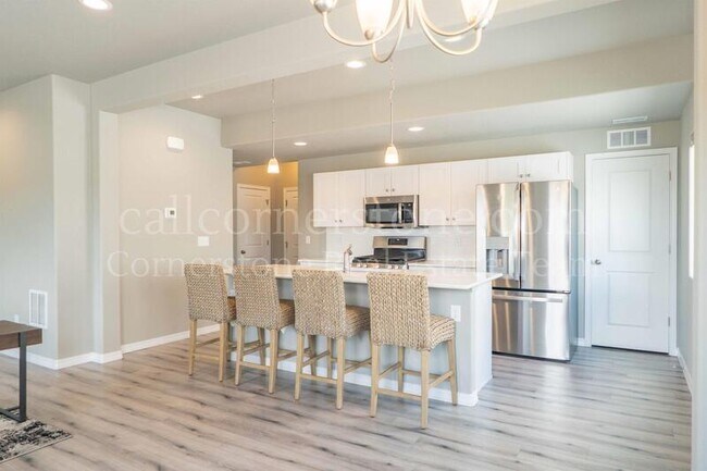 Photo - 8056 Woodmen Center Heights Townhome