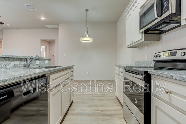 Foto del edificio - 17816 Private Rd 2160
