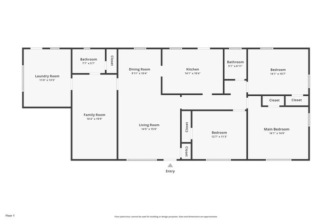 Foto del edificio - 794 Duval Dr