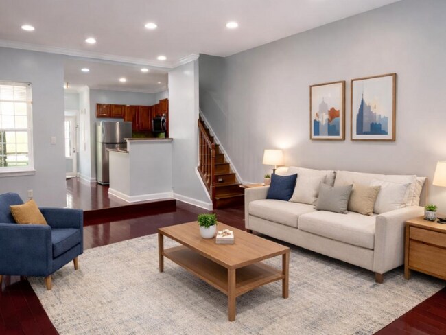 Foto del edificio - 2207 N 18th St