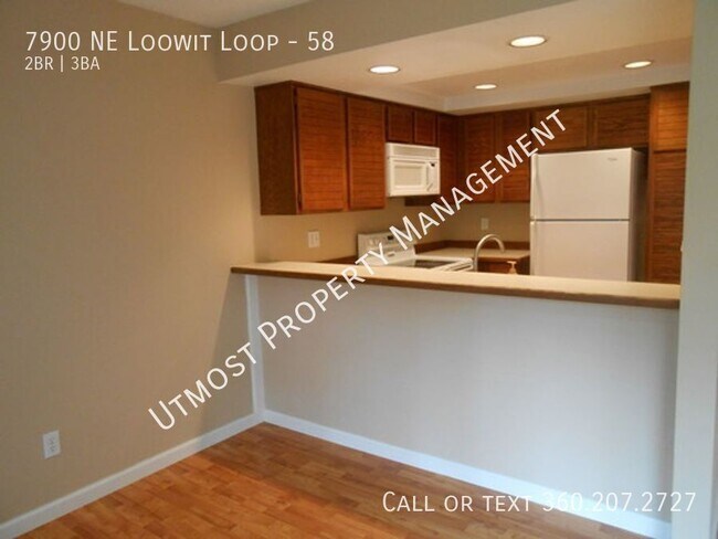Building Photo - PERFECT FOR ROOMMATES: Spacious 2 x 2.5 To...