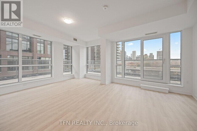 Photo du bâtiment - 15 Richardson St