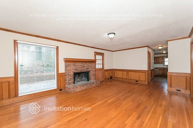 Foto del edificio - 413 Cricket Ridge Ct