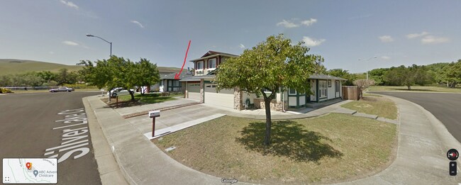 Building Photo - 4823 Silver Lake Ct