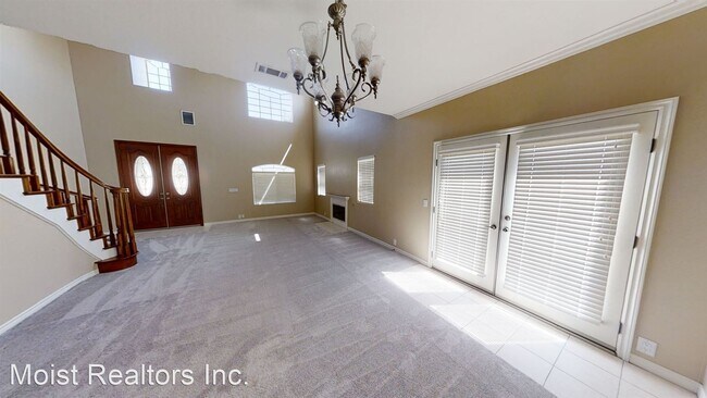 Building Photo - 4 br, 3 bath House - 12432 Fremont St