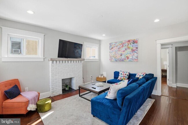 Foto del edificio - 1341 Franklin St NE