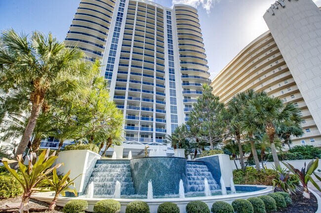 Foto del edificio - 4240 Galt Ocean Dr
