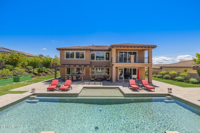 Foto del edificio - 7305 Augusta Dr