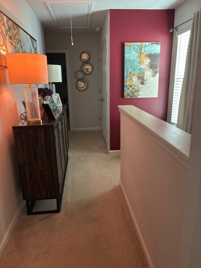 Foto del edificio - 830 Quaint Parish Cir