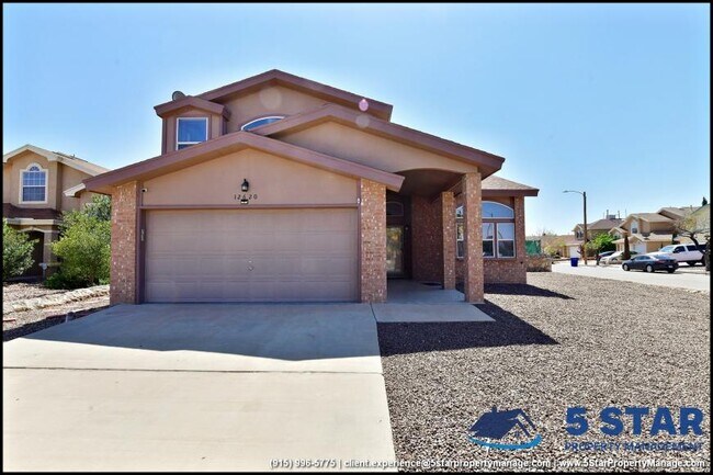 Foto del edificio - 3 bedroom in El Paso TX 79938