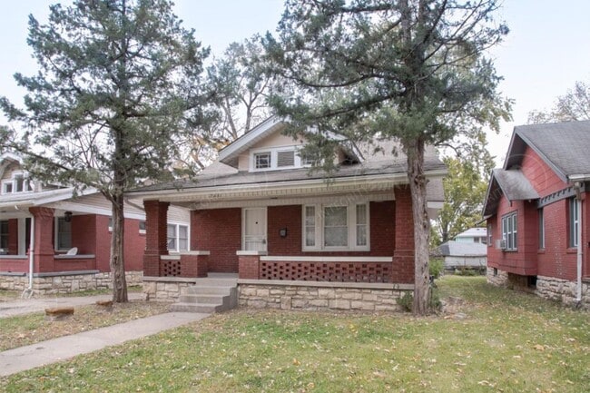 Building Photo - 5211 Garfield Avenue, Kansas City, MO 64130