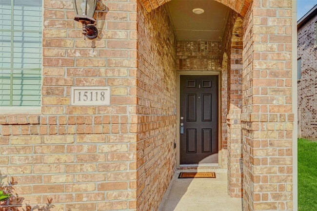 Foto del edificio - 15118 Barbado Ridge Trail