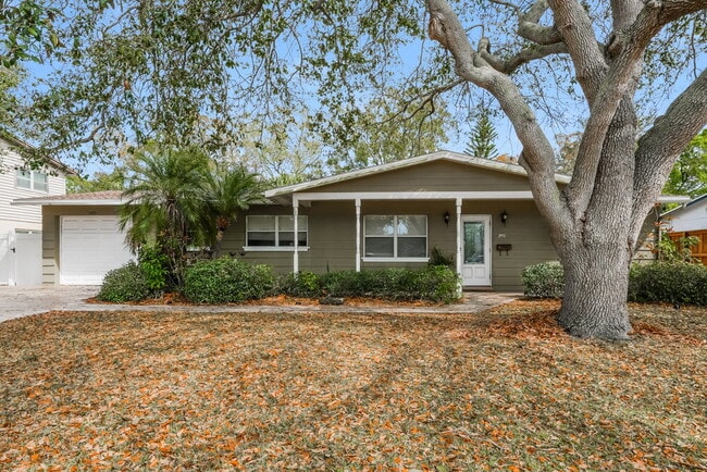 Building Photo - 8499 14th St N