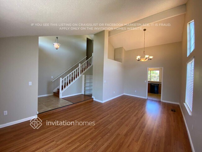 Foto del edificio - 4886 Birkdale Cir