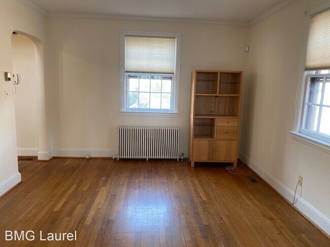 Foto del edificio - 3 br, 2 bath House - 8405 Potomac Ave