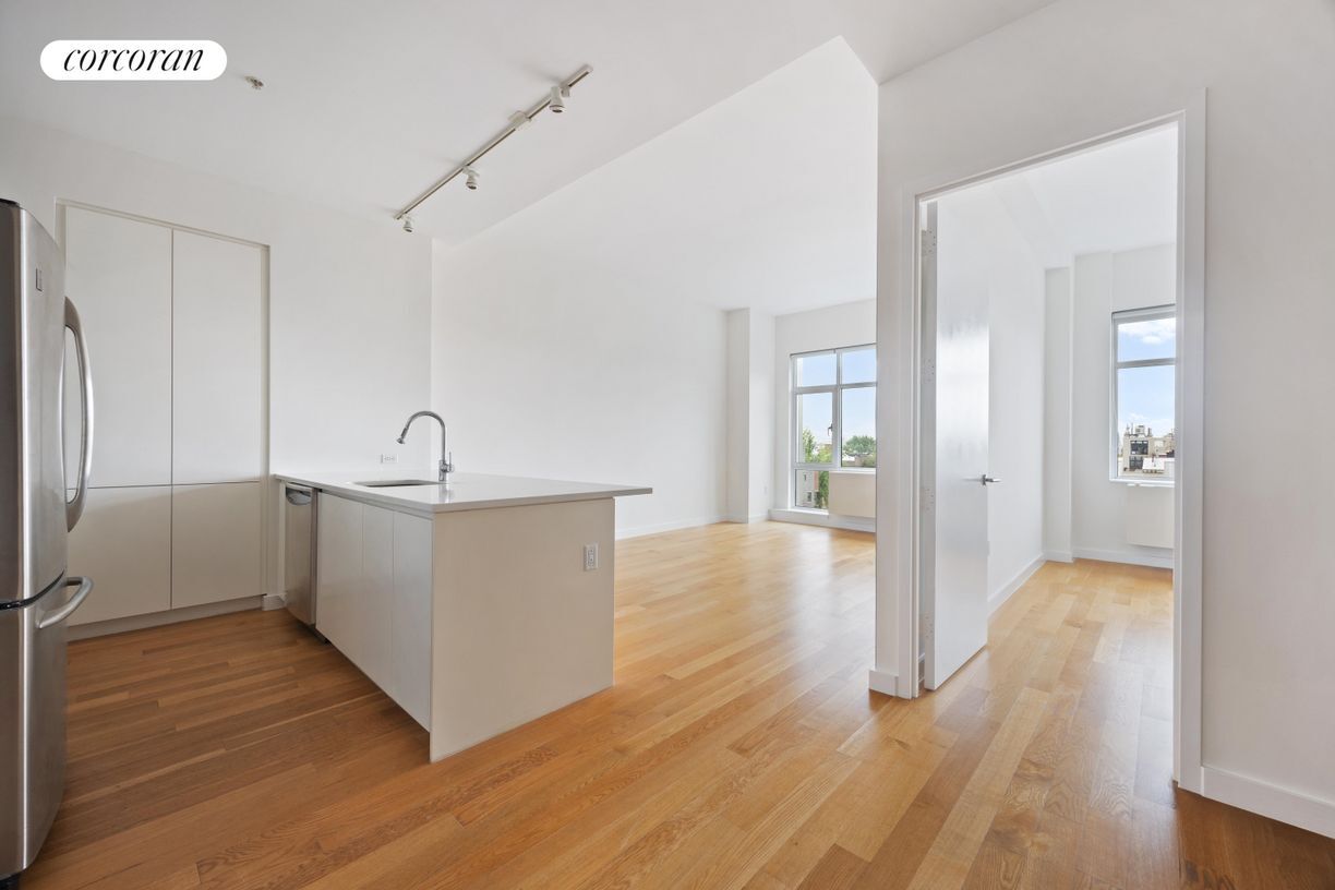 Foto principal - 189 Schermerhorn St