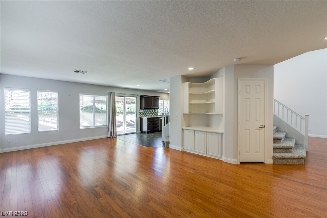 Foto del edificio - 1 Spur Cross Cir