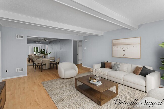 Foto del edificio - 3 Foxtail Ln