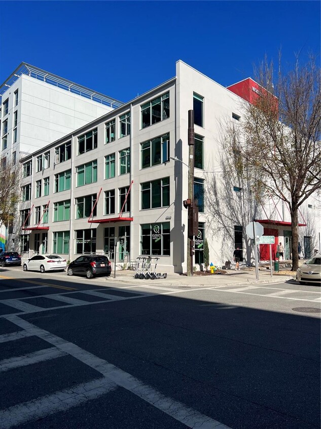 Primary Photo - 101 N 12th St