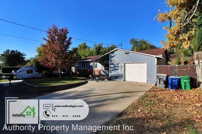 Building Photo - 4 br, 2 bath House - 2922 West Way