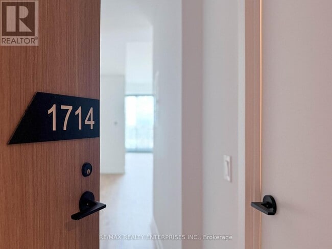 Photo du bâtiment - 35 Parliament St