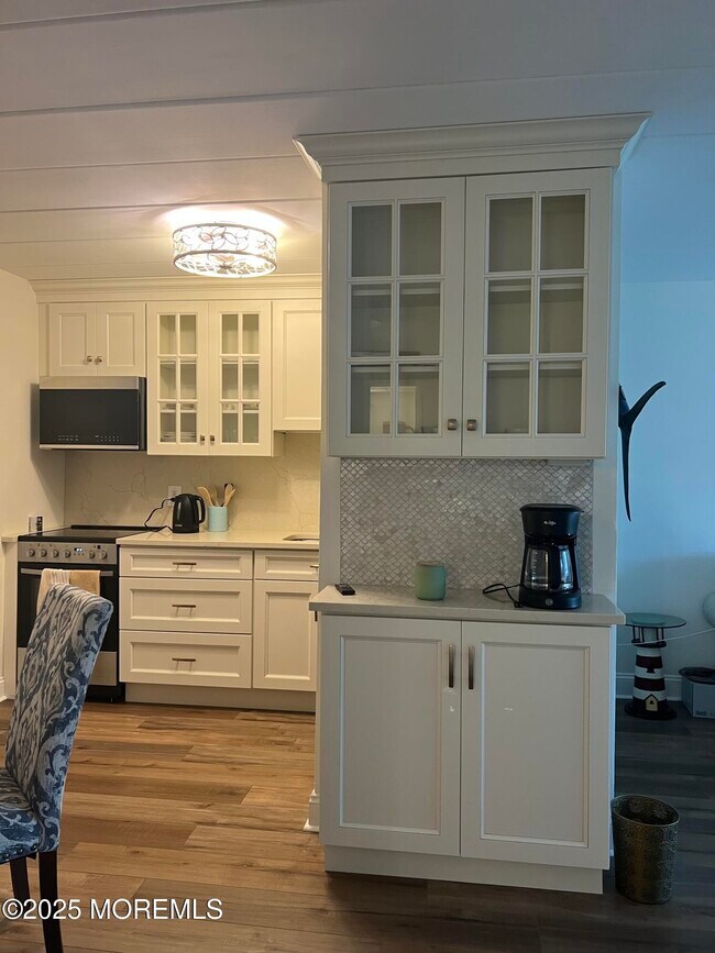 Foto del edificio - 200 Ocean Park Ave