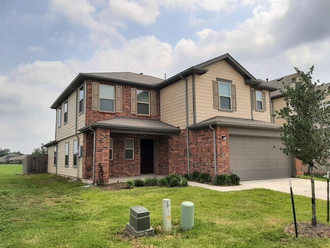 Foto del edificio - 4834 Lucky Fawn Ln