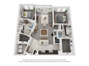 Building Photo - The Lofts at Willow Creek