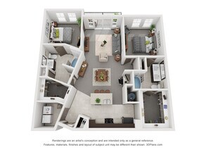 Building Photo - The Lofts at Willow Creek