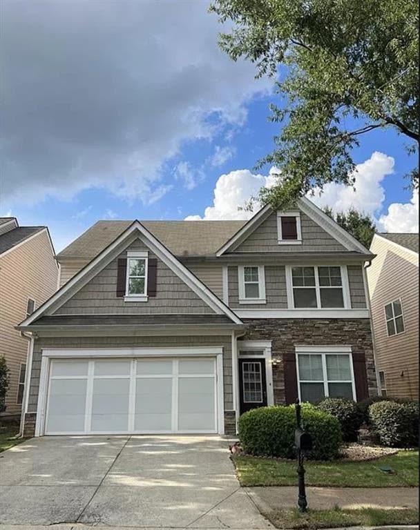 Building Photo - 3295 Briaroak Dr